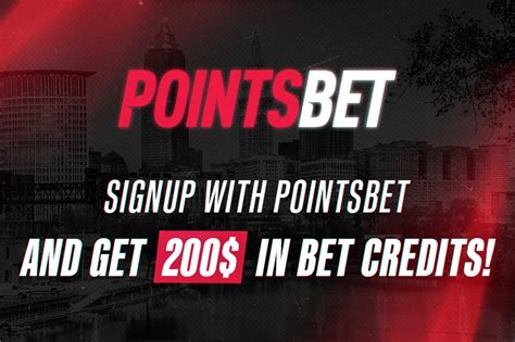 PointsBet Launches Free.